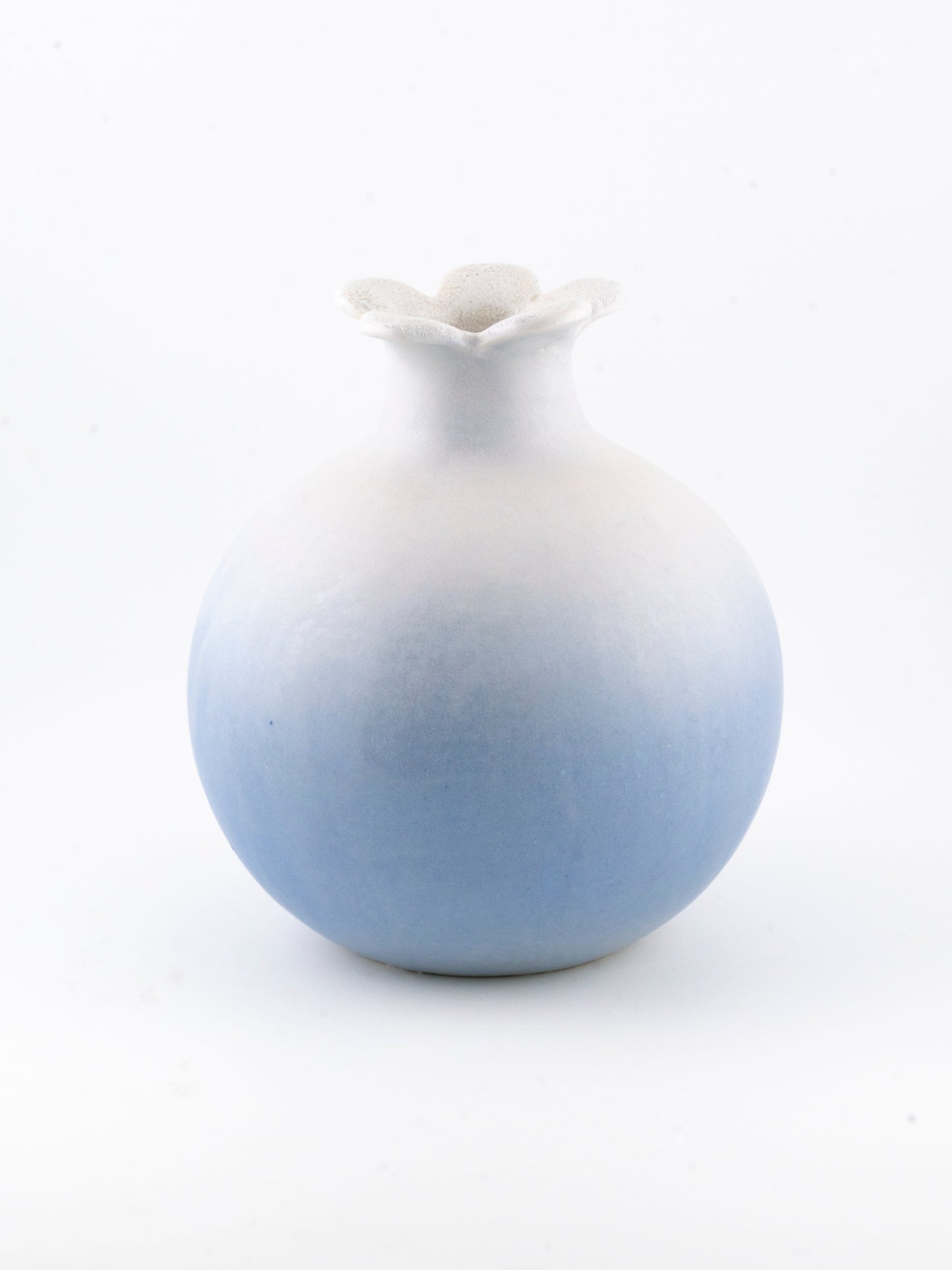 pomegranate vase