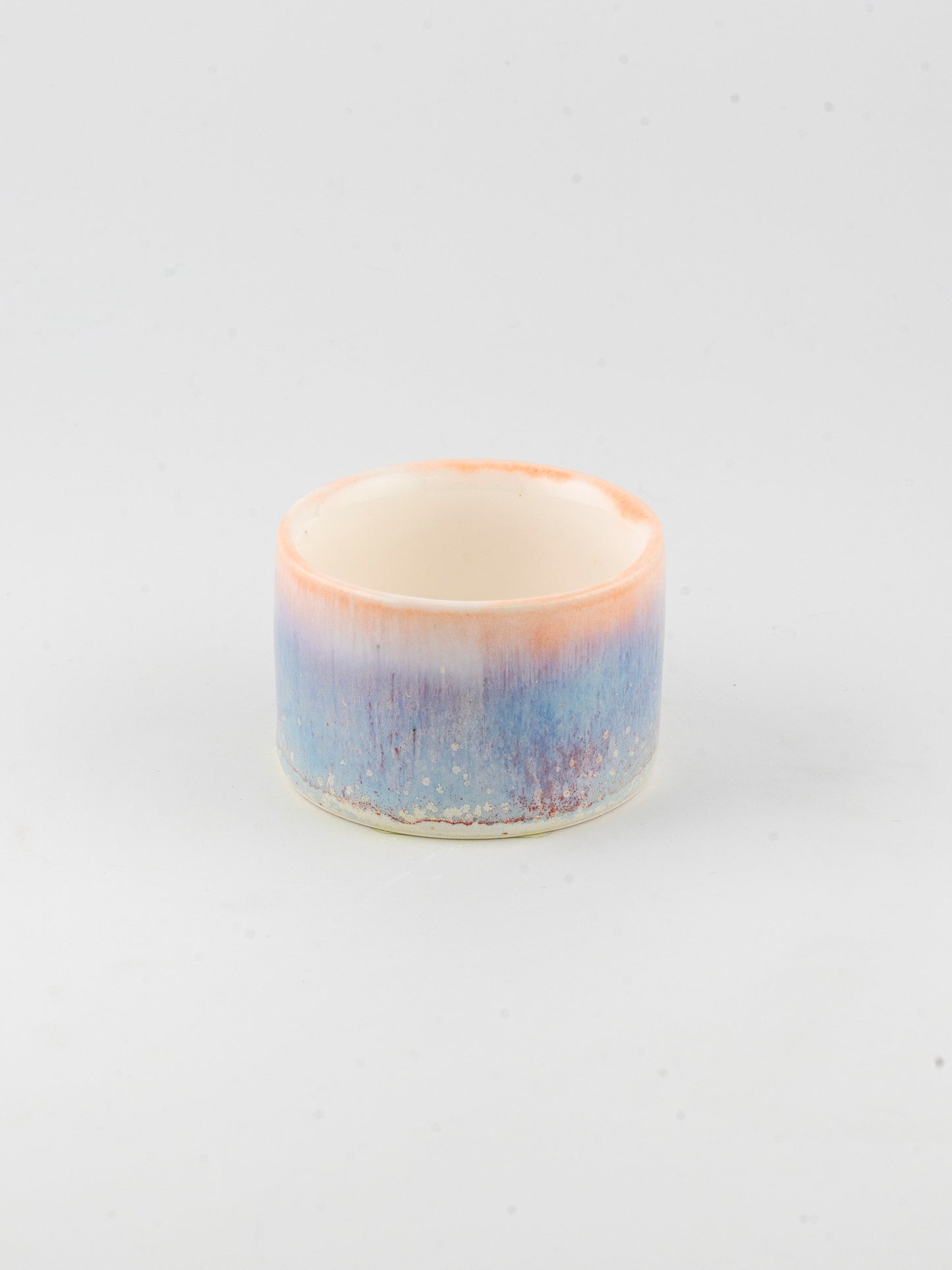 Sake Bottle - 星云