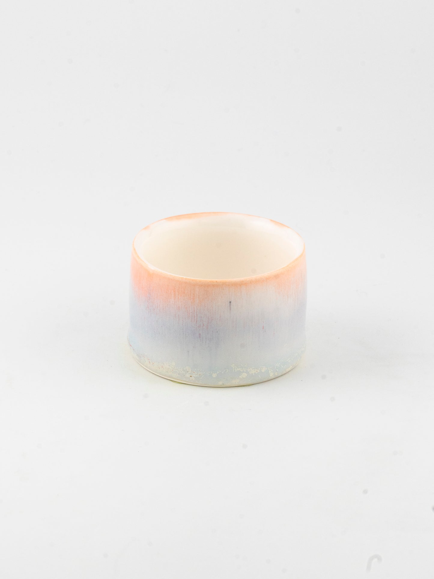 Sake Bottle - 残霞