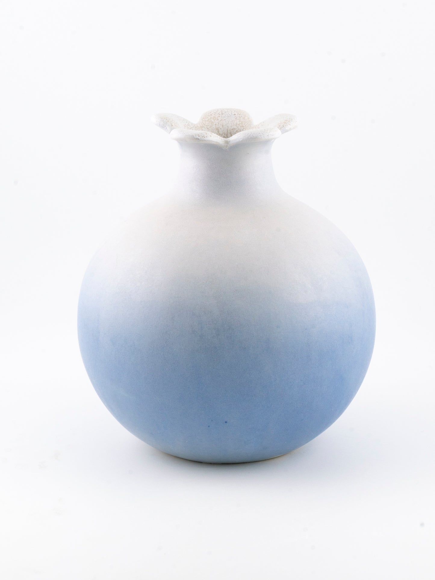 pomegranate vase