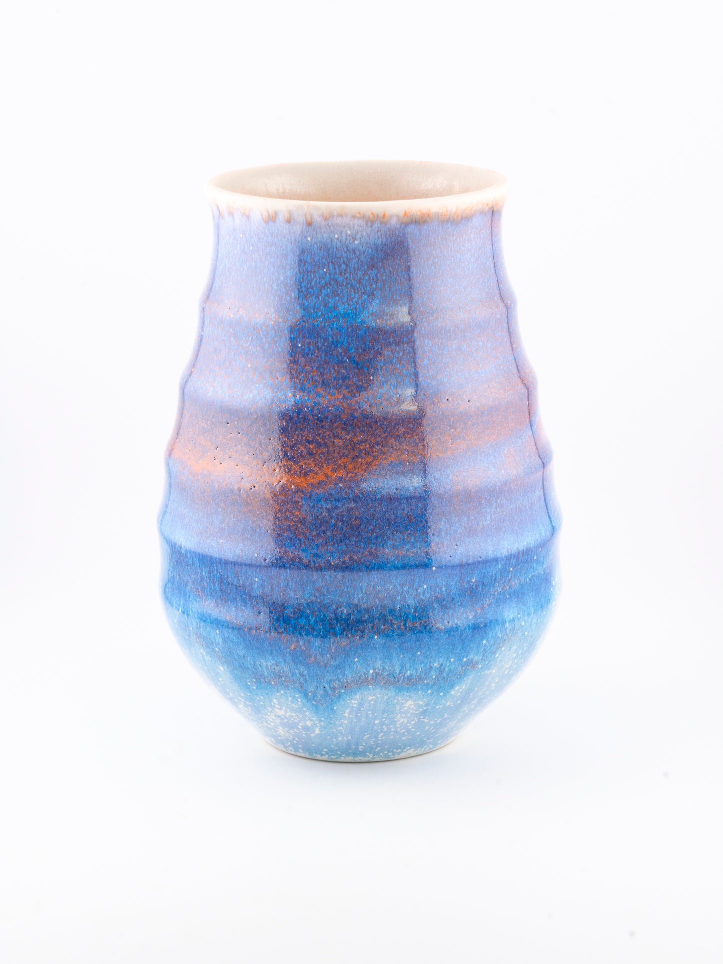 SECONDS_Vase
