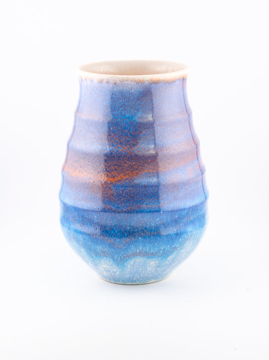 SECONDS_Vase