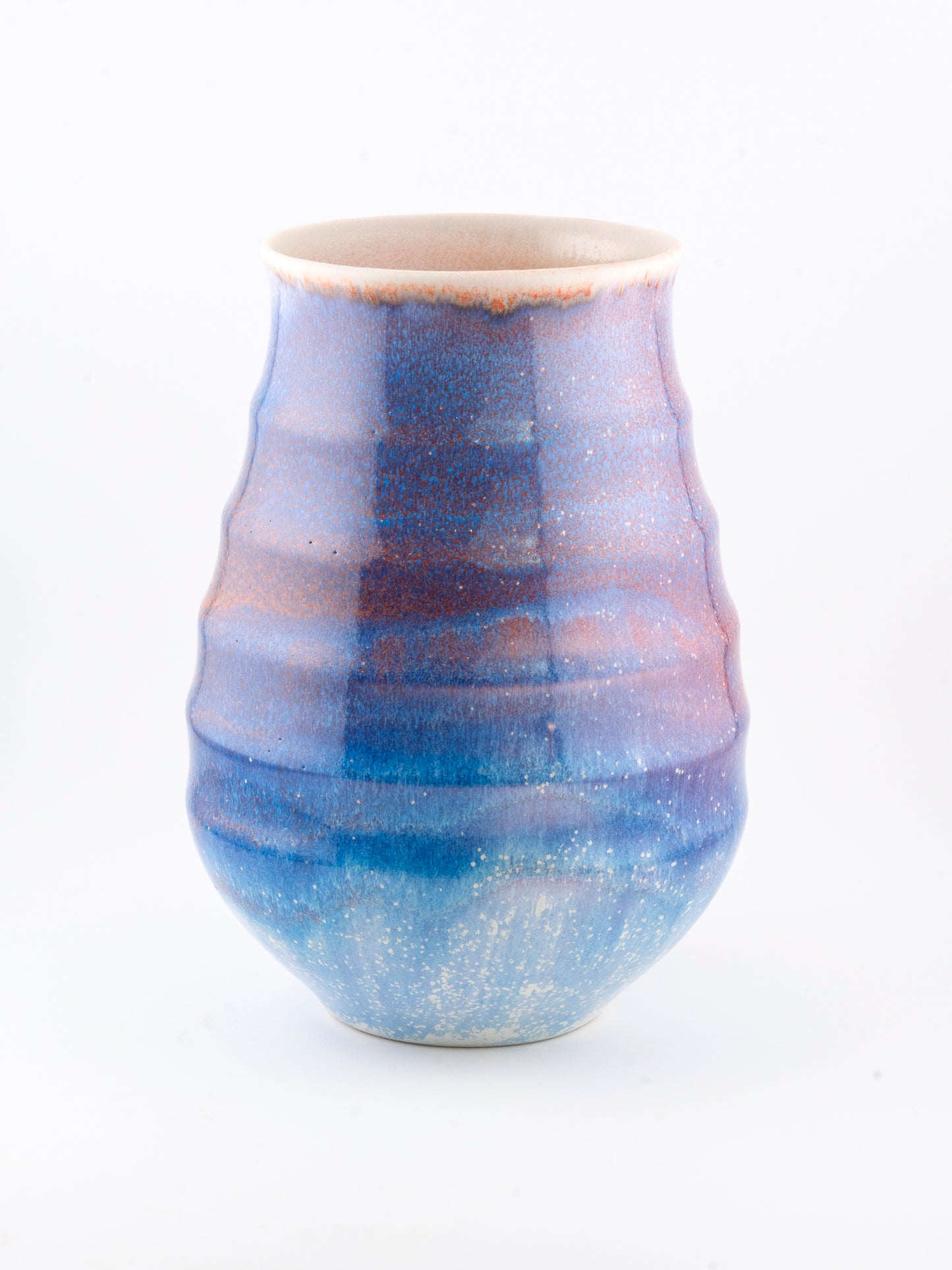 SECONDS_Vase
