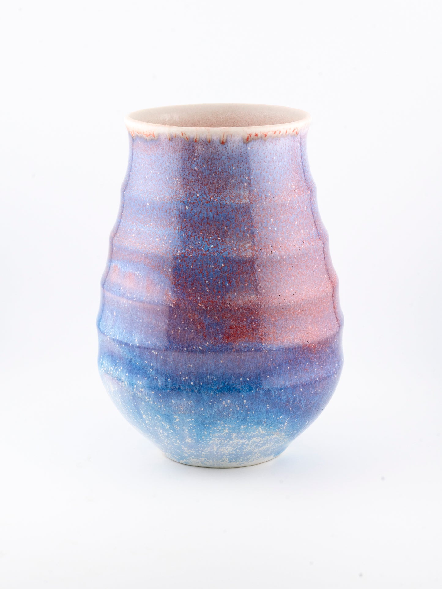 SECONDS_Vase