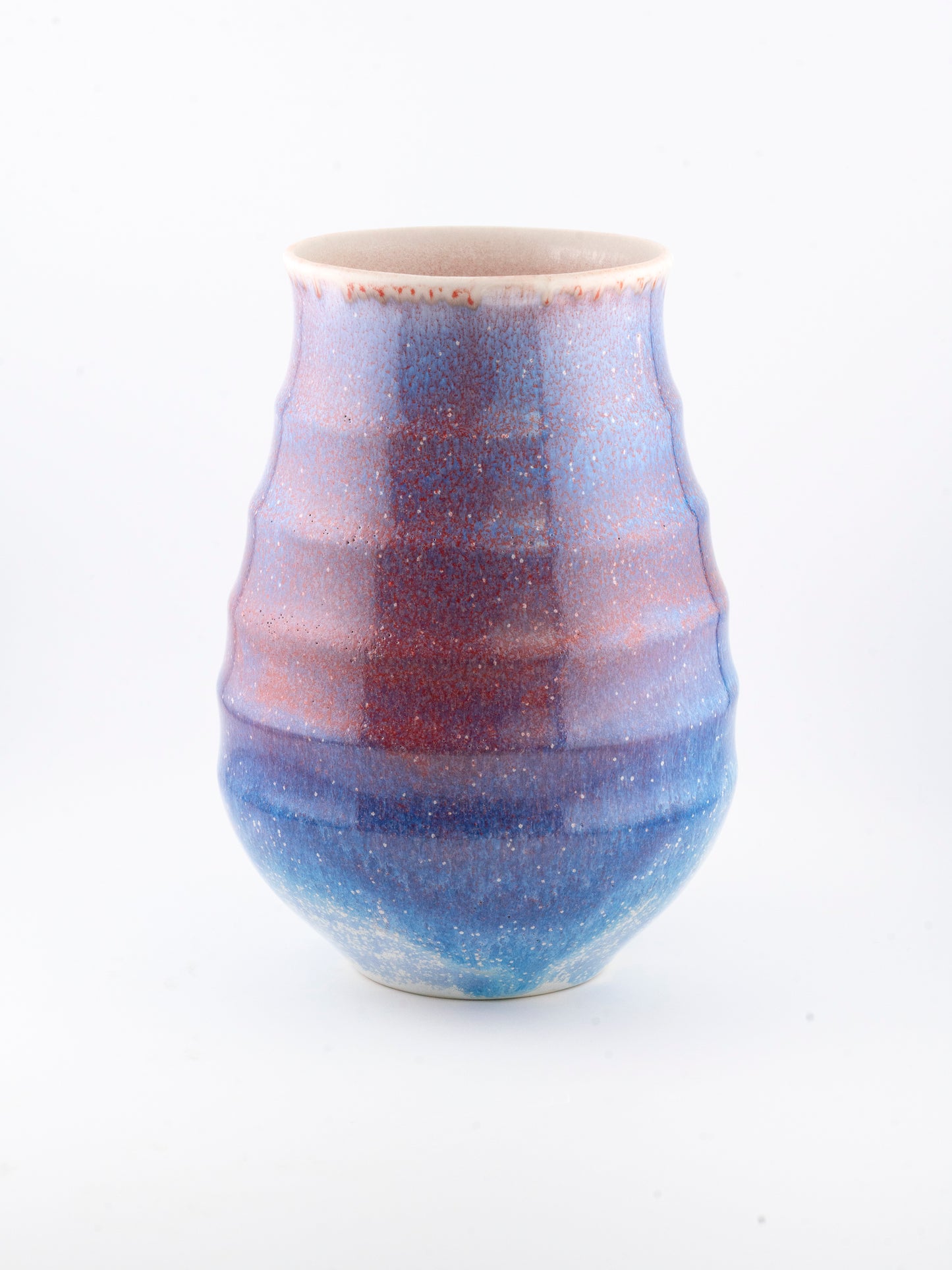 SECONDS_Vase