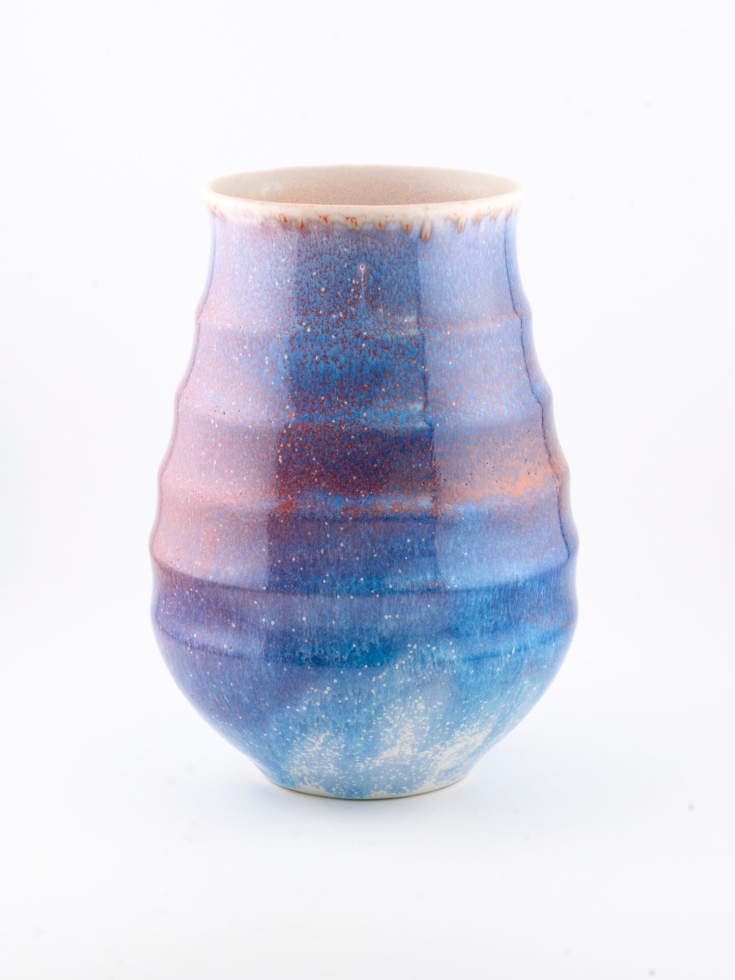 SECONDS_Vase