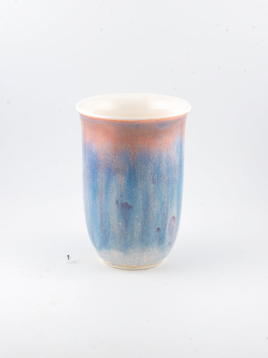 SECONDS_9 oz Cup #1