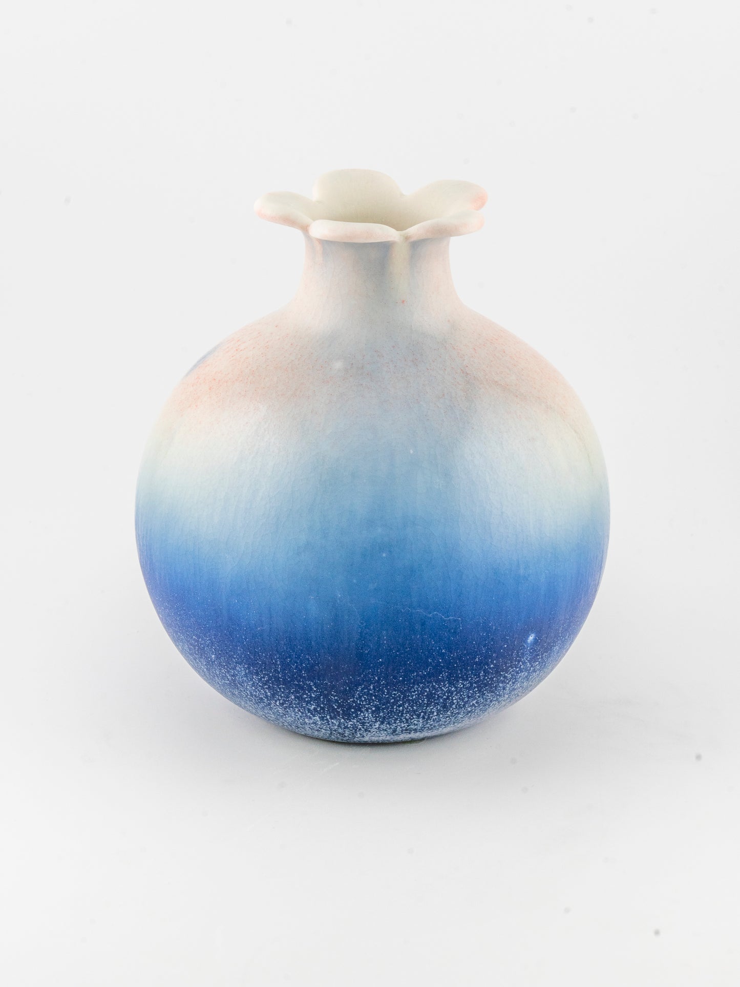 Seconds_Pomegranate Vase