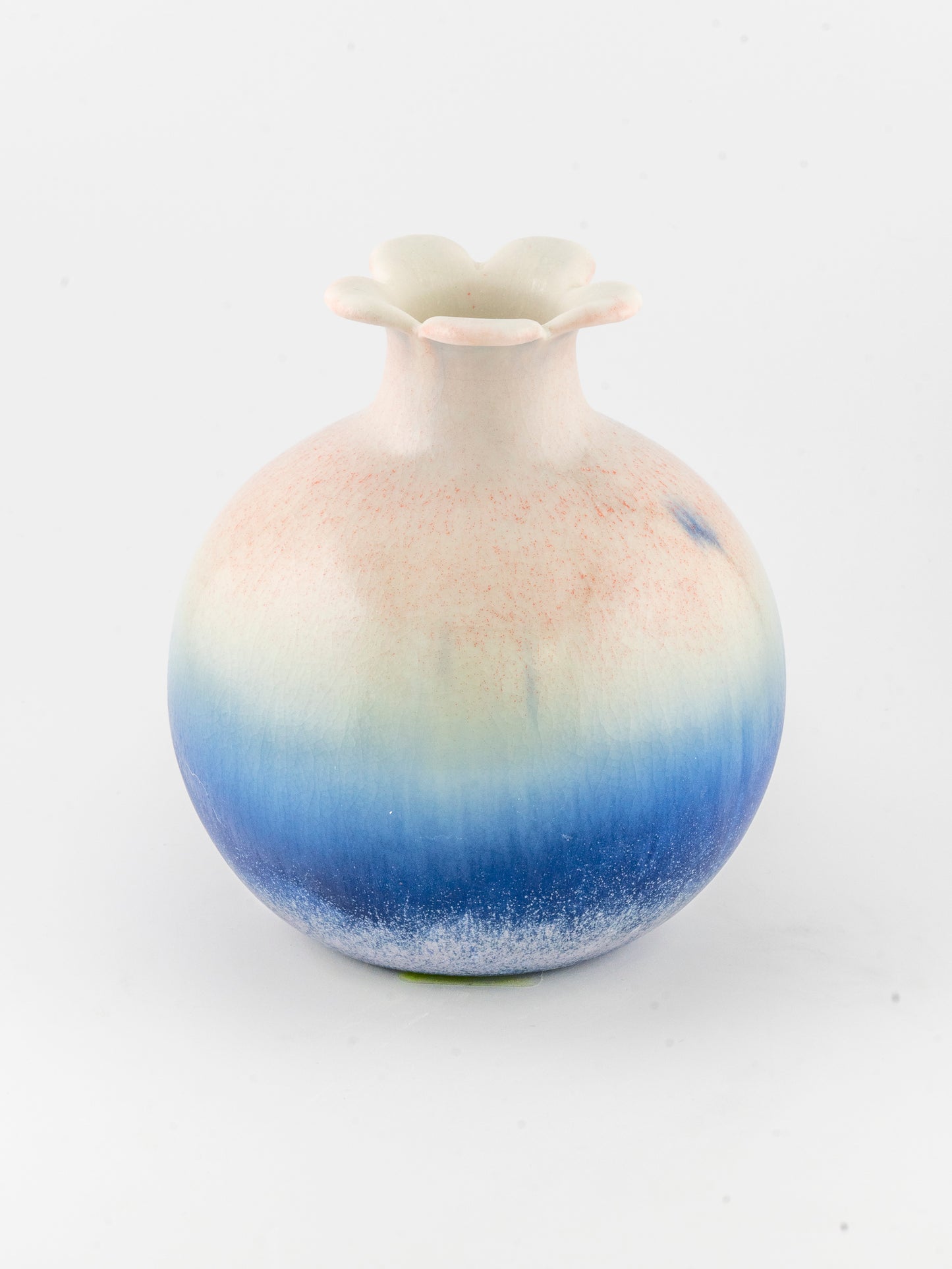 Seconds_Pomegranate Vase