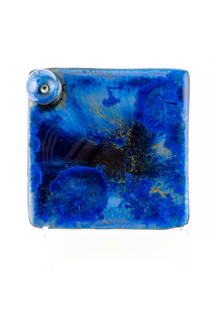 Incense holder