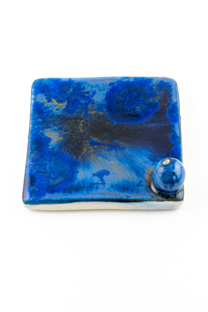 Incense holder
